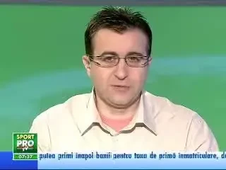 Comparat cu Tyson, "Rechinul" Diaconu nu vrea sa auda de "Iron" Mike