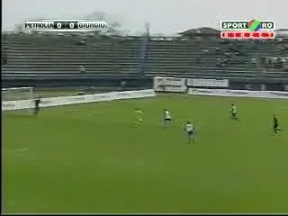 Spectacol in Liga a doua! Petrolul 7-1 Dunarea Giurgiu! Vezi toate golurile!