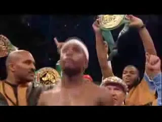 Vezi un super promo la meciul anului: Floyd Mayweather vs Big Show la Wrestlemania XXIV!