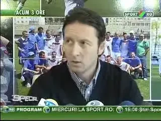 Stoica: &acirc;&euro;Mi-au parvenit informatii ca Serea si-a achizitionat un teren de dimensiuni foarte mari in Focsani, unde pretul a crescut!&acirc;&euro;