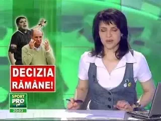 COMISIA A RESPINS MEMORIUL RAPIDULUI! RAMANE 3-0 PENTRU STEAUA!