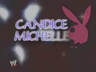 Candice fara limite...cea mai sexy diva se lupta cu titanii ! Vezi super-clip!