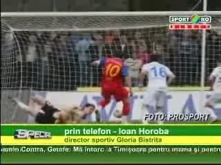 Horoba: Vreau ca o echipa din provincie sa castige campionatul, insa se pare ca nici anul acesta nu o sa fie asa!