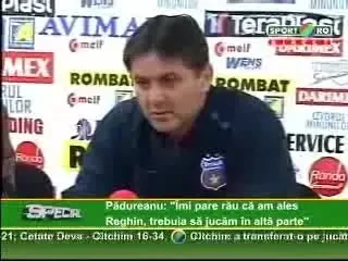 LACATUS: DEPINDE NUMAI DE NOI DACA VOM FI CAMPIONI SAU NU