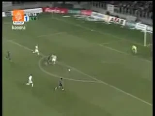 Compilatie fenomenala: vezi aici toate date de Mutu in acest sezon de Cupa UEFA!