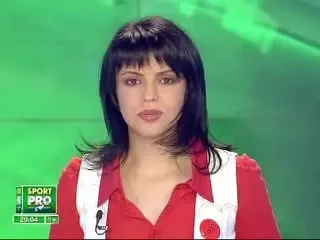 PROSPORT / HABIBOU VREA SA PLECE DE LA STEAUA