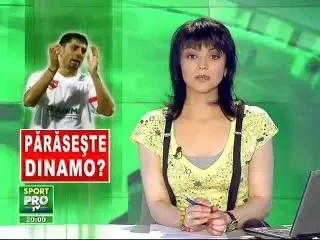 PROSPORT / ANDONE VREA TREI JUCATORI DE LA SUPERMARKETUL DINAMO!