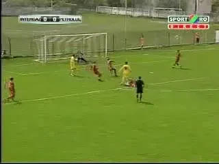 Petrolul face scor! Intergaz 1-4 Petrolul!