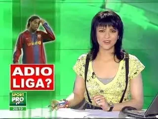 Ronaldinho si Milan s-au inteles! Ronnie - diavol pentru 4 ani?