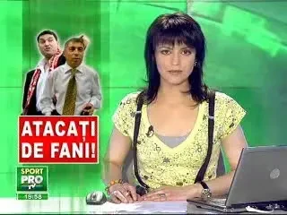 BORCEA: MA INTORC LA ECHIPA CAND LE BATEM PE RAPID SI STEAUA