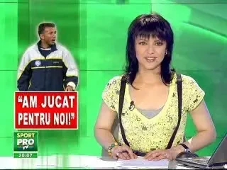 Piturca l-a inspirat pe Dan Petrescu in meciul cu CFR