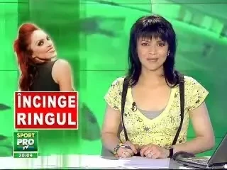 O Pussycat... Doll pentru Diaconu: Vezi ce vedeta din trupa americana vine la gala de box