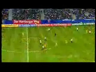 Duisburg, spaima granzilor! Vezi ce au facut Niculescu si Tararache in Germania!