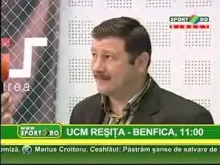 Vastag: Diaconu va face un meci mare cu Henry!