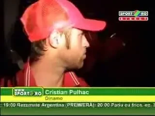 Pulhac: Trebuia sa castigam acest meci pentru ca am jucat mai bine!