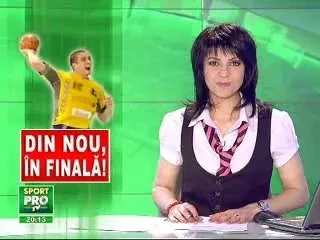 Ramanem stapanii Cupei Challenge! Resita s-a calificat pentru a doua oara in finala