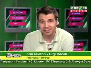 Steaua va castiga cu U Cluj. Becali: Daca mi-ar fi frica de U Cluj, m-as lasa de fotbal