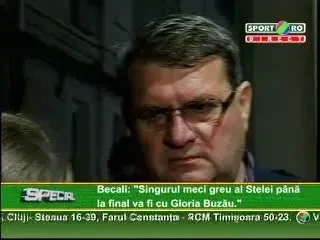 Rapidul nu s-a dat la o parte. Muresan: Rapidul a jucat indarjit, dar CFR putea castiga cu 2-0