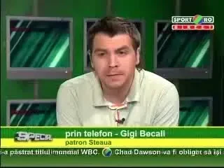 Becali: Nu exista o lista cu jucatori care pleaca. Habibou ramane mai ales pentru golurile marcate