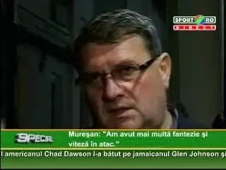 Steaua nu are sanse! Muresan: Pariati pe CFR, Steaua se va incurca