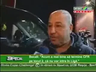 Taher: Platim pentru ce a fost inainte