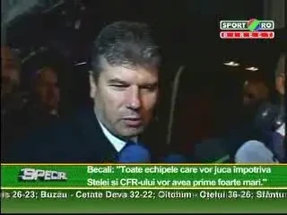 Toma: Nu vreau sa cred ca a fost ceva necurat