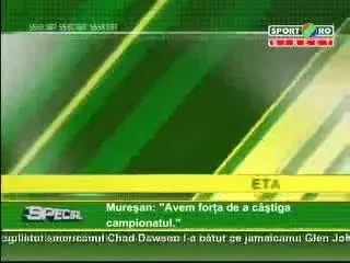 UPS! Copos a uitat sa le spuna de prime? Vezi cum a reactionat Dani Coman cand a aflat ca a ratat 10.000 de euro cu CFR
