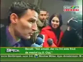 Trica isi ia zborul: Se intorc cocorii. Steaua cine e sa nu piarda puncte cu U Cluj?