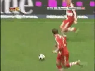 Spectacol in Bundesliga: Bayern 5-0 Dortmund. Vezi rezumat!