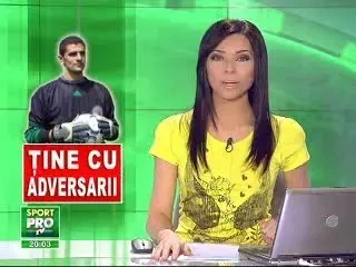 ADI ILIE: "POATE CFR ARE O INTELEGERE CU DANI COMAN"