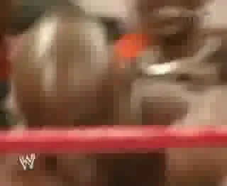 De la ring-announcer la strip-tease nu este decat un pas...daca esti Lilian Garcia!