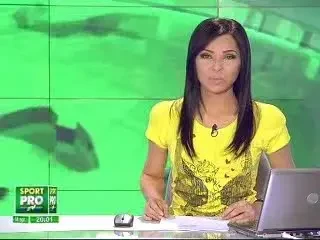 COPOS SHOW: A DANSAT PE IMNUL CFR-ULUI SI A SCANDAT IMPOTRIVA STELEI