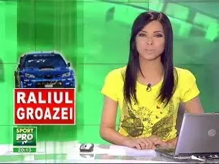 Vezi imagini spectaculoase de la Raliul Banatului!