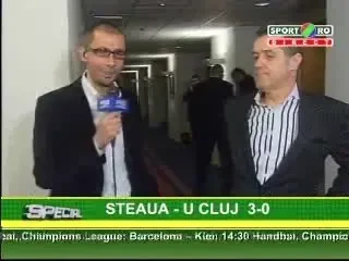 Becali a plecat la 3-0. Vezi reactia lui Becali la golul lui Dayro: