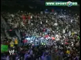 Ric Flair se pregateste de retragere, la promisiunea lui Vince McMahon!