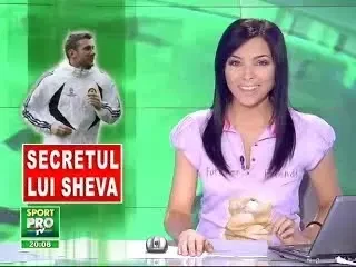 Englezii i-au urmarit atent posteriorul si acum trag concluzii! Sevcenko poarta tanga!