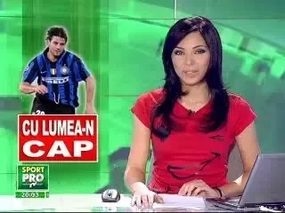 Chivu: "Mutu nu se poate compara cu Hagi.Dar ce-i mai place lui Mutu cand e comparat cu Hagi"