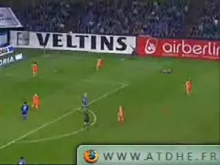 Super atacant! Kuranyi a dat 4 goluri in Schalke 5-0 Cottbus!