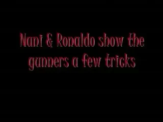 Cristiano Ronaldo:"Am spus-o de o gramada de ori, oamenii ar trebui sa inteleaga, sunt fericit la Manchester, nu plec la Real Madrid!"