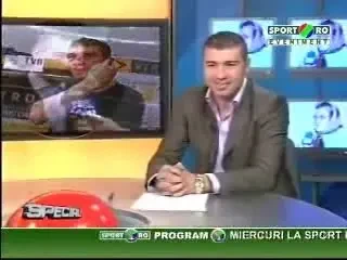 Ai ratat chatul cu Bute? Vezi aici inregistrarea integrala