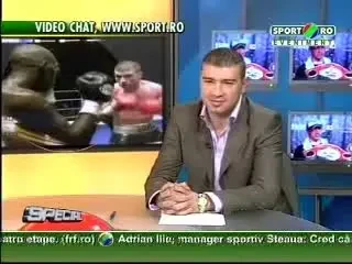 Ai ratat chatul cu Bute? Vezi aici inregistrarea integrala