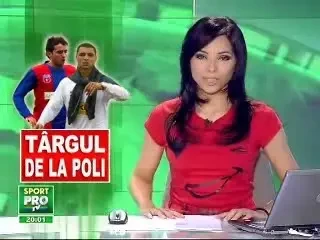 GANEA, CHEMAT DE REDNIC LA DINAMO DIN VARA