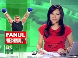 Diaconu are un sustinator nou...Moartea din Carpati Morosanu ii face galerie!