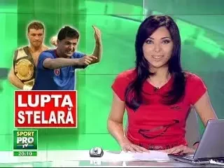 Bute si Radoi - la aceeasi categorie! Bute pariza pentru Steaua!