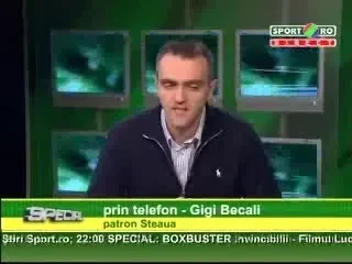 BECALI: VREAU 3 JUCATORI DE LA RAPID SI UNUL DE LA POLI