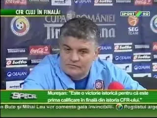 Andone: O sa fie greu pentru Galati s-o bata pe Steaua