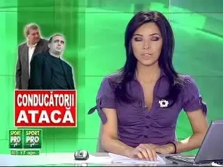 Netoiu a luat foc: Cei de la CFR sunt niste imbecili, daca spun ca Dacia e Steluta