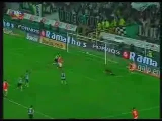 Sepsi le-a purtat ghinion vulturilor : Sporting 5-3 Benfica in Cupa Portugaliei!