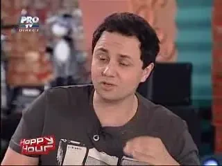 Amy Hayes il provoaca pe Maruta... la box! Vezi cum il anunta Amy Hayes pe Invincibilul Maruta