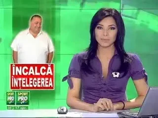 Iancu de Timisoara se ia de arbitrul Tudor: Este stelist si o sa aiba grija de noi!
